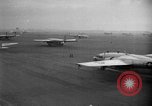 Standbild Tachikawa Air Base Tokio Japan, 1949, aus Sekunde 10 historischem Filmmaterial Videoclip 65675044781