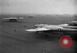 Standbild Tachikawa Air Base Tokio Japan, 1949, aus Sekunde 12 historischem Filmmaterial Videoclip 65675044781
