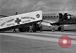 Standbild Tachikawa Air Base Tokio Japan, 1949, aus Sekunde 16 historischem Filmmaterial Videoclip 65675044781