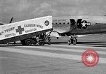 Standbild Tachikawa Air Base Tokio Japan, 1949, aus Sekunde 17 historischem Filmmaterial Videoclip 65675044781