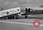 Standbild Tachikawa Air Base Tokio Japan, 1949, aus Sekunde 18 historischem Filmmaterial Videoclip 65675044781
