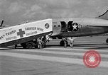 Standbild Tachikawa Air Base Tokio Japan, 1949, aus Sekunde 19 historischem Filmmaterial Videoclip 65675044781