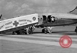 Standbild Tachikawa Air Base Tokio Japan, 1949, aus Sekunde 20 historischem Filmmaterial Videoclip 65675044781