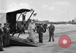 Standbild Tachikawa Air Base Tokio Japan, 1949, aus Sekunde 21 historischem Filmmaterial Videoclip 65675044781