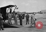 Standbild Tachikawa Air Base Tokio Japan, 1949, aus Sekunde 23 historischem Filmmaterial Videoclip 65675044781