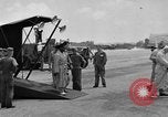 Standbild Tachikawa Air Base Tokio Japan, 1949, aus Sekunde 24 historischem Filmmaterial Videoclip 65675044781
