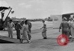 Standbild Tachikawa Air Base Tokio Japan, 1949, aus Sekunde 25 historischem Filmmaterial Videoclip 65675044781