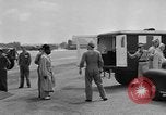 Standbild Tachikawa Air Base Tokio Japan, 1949, aus Sekunde 26 historischem Filmmaterial Videoclip 65675044781