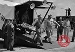 Standbild Tachikawa Air Base Tokio Japan, 1949, aus Sekunde 29 historischem Filmmaterial Videoclip 65675044781