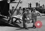 Standbild Tachikawa Air Base Tokio Japan, 1949, aus Sekunde 31 historischem Filmmaterial Videoclip 65675044781