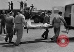 Standbild Tachikawa Air Base Tokio Japan, 1949, aus Sekunde 35 historischem Filmmaterial Videoclip 65675044781