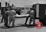 Standbild Tachikawa Air Base Tokio Japan, 1949, aus Sekunde 36 historischem Filmmaterial Videoclip 65675044781