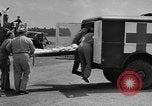 Standbild Tachikawa Air Base Tokio Japan, 1949, aus Sekunde 37 historischem Filmmaterial Videoclip 65675044781