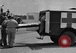 Standbild Tachikawa Air Base Tokio Japan, 1949, aus Sekunde 38 historischem Filmmaterial Videoclip 65675044781