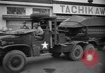 Standbild Tachikawa Air Base Tokio Japan, 1949, aus Sekunde 43 historischem Filmmaterial Videoclip 65675044781