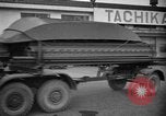 Standbild Tachikawa Air Base Tokio Japan, 1949, aus Sekunde 44 historischem Filmmaterial Videoclip 65675044781