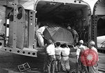 Standbild Tachikawa Air Base Tokio Japan, 1949, aus Sekunde 45 historischem Filmmaterial Videoclip 65675044781