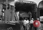 Standbild Tachikawa Air Base Tokio Japan, 1949, aus Sekunde 48 historischem Filmmaterial Videoclip 65675044781