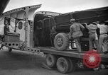 Standbild Tachikawa Air Base Tokio Japan, 1949, aus Sekunde 49 historischem Filmmaterial Videoclip 65675044781