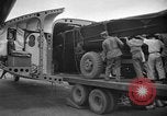 Standbild Tachikawa Air Base Tokio Japan, 1949, aus Sekunde 51 historischem Filmmaterial Videoclip 65675044781
