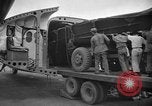Standbild Tachikawa Air Base Tokio Japan, 1949, aus Sekunde 52 historischem Filmmaterial Videoclip 65675044781