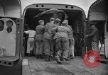 Standbild Tachikawa Air Base Tokio Japan, 1949, aus Sekunde 53 historischem Filmmaterial Videoclip 65675044781