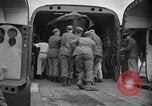 Standbild Tachikawa Air Base Tokio Japan, 1949, aus Sekunde 54 historischem Filmmaterial Videoclip 65675044781