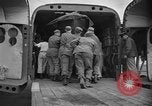 Standbild Tachikawa Air Base Tokio Japan, 1949, aus Sekunde 55 historischem Filmmaterial Videoclip 65675044781