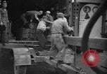 Standbild Tachikawa Air Base Tokio Japan, 1949, aus Sekunde 57 historischem Filmmaterial Videoclip 65675044781