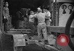 Standbild Tachikawa Air Base Tokio Japan, 1949, aus Sekunde 58 historischem Filmmaterial Videoclip 65675044781