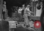 Standbild Tachikawa Air Base Tokio Japan, 1949, aus Sekunde 59 historischem Filmmaterial Videoclip 65675044781