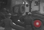 Standbild Tachikawa Air Base Tokio Japan, 1949, aus Sekunde 61 historischem Filmmaterial Videoclip 65675044781