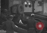 Standbild Tachikawa Air Base Tokio Japan, 1949, aus Sekunde 62 historischem Filmmaterial Videoclip 65675044781