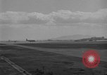 Image of United States Air Force plane Japan, 1949, second 15 stock footage video 65675044782