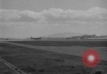 Image of United States Air Force plane Japan, 1949, second 16 stock footage video 65675044782