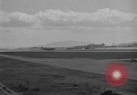Image of United States Air Force plane Japan, 1949, second 17 stock footage video 65675044782