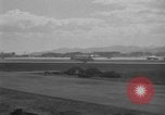 Image of United States Air Force plane Japan, 1949, second 22 stock footage video 65675044782