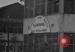 Image of United States Air Force plane Japan, 1949, second 30 stock footage video 65675044782