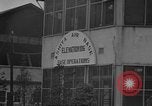 Image of United States Air Force plane Japan, 1949, second 32 stock footage video 65675044782