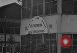 Image of United States Air Force plane Japan, 1949, second 33 stock footage video 65675044782