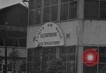 Image of United States Air Force plane Japan, 1949, second 34 stock footage video 65675044782