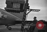 Image of United States Air Force plane Japan, 1949, second 39 stock footage video 65675044782