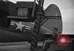 Image of United States Air Force plane Japan, 1949, second 40 stock footage video 65675044782