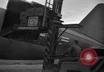Image of United States Air Force plane Japan, 1949, second 41 stock footage video 65675044782