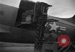 Image of United States Air Force plane Japan, 1949, second 42 stock footage video 65675044782