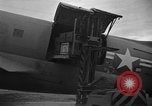 Image of United States Air Force plane Japan, 1949, second 43 stock footage video 65675044782