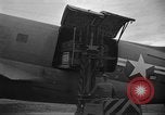 Image of United States Air Force plane Japan, 1949, second 44 stock footage video 65675044782