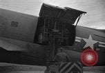 Image of United States Air Force plane Japan, 1949, second 45 stock footage video 65675044782