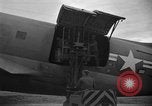 Image of United States Air Force plane Japan, 1949, second 46 stock footage video 65675044782