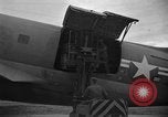Image of United States Air Force plane Japan, 1949, second 47 stock footage video 65675044782